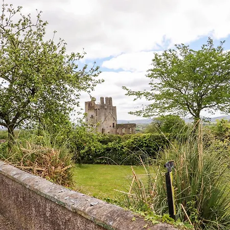 Castle Dom wakacyjny